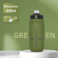 Load image into Gallery viewer, ThinkRider 620ml/750ml Bicycle Bottle MTB Road Bike Water Bottle
