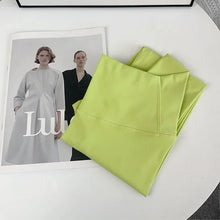 Load image into Gallery viewer, Hot Sale Fitness Female Leggings  Naked feeling Leggings High Waist Push Up Sport Women Fitness Yoga Pants
