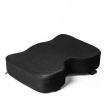 Load image into Gallery viewer, Memory Foam Pad Rowing Machine Seat Cushion
