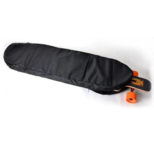 Load image into Gallery viewer, Longboard Skateboard Accessories Carry Protect Bag Pack Thickened
