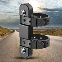 Load image into Gallery viewer, Bike Water Bottle Cage Mount Bracket
