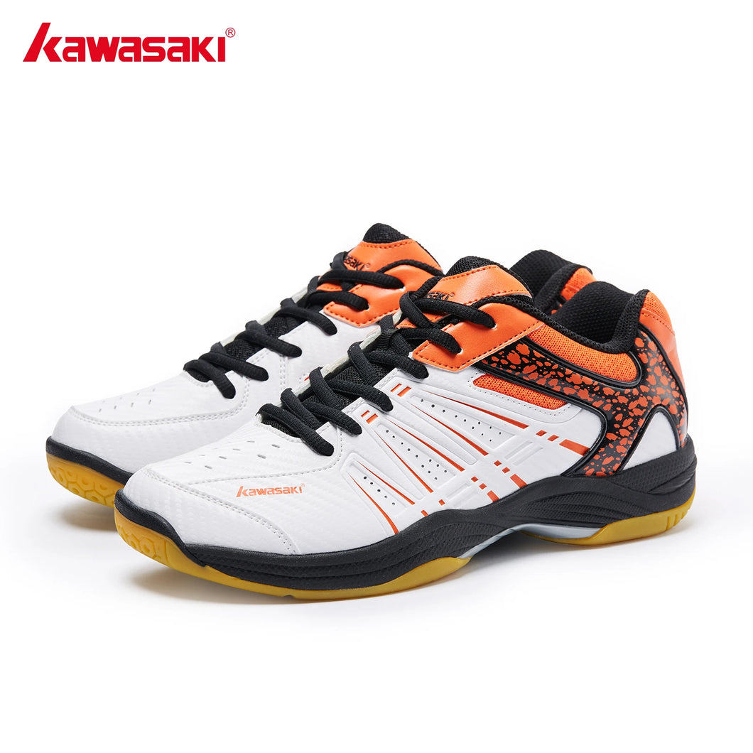 Tennis Breathable Anti-Slippery Sport Shoes for Women