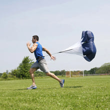 Load image into Gallery viewer, Speed Resistance Training Parachute Running Chute
