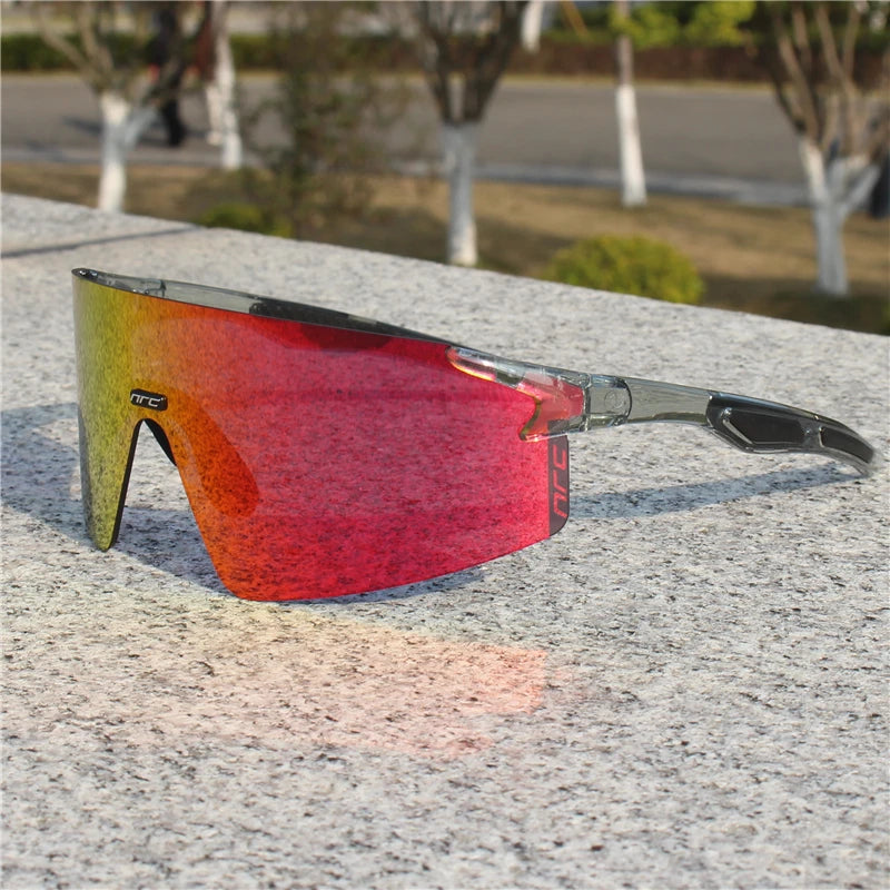 NRC Cycling Sunglasses