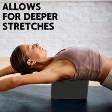 Load image into Gallery viewer, Set of 2 Yoga Blocks
