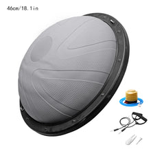 Load image into Gallery viewer, 46cm/58cm Yoga Balance Ball
