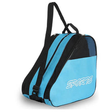 Load image into Gallery viewer, Portable Roller Skates Bag Ice Skating Bag
