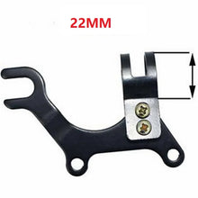 Load image into Gallery viewer, Bicycle Disc Brake Modification Bracket Frame Adapter Disc Brake Holder
