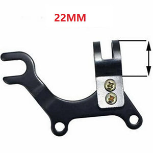 Bicycle Disc Brake Modification Bracket Frame Adapter Disc Brake Holder