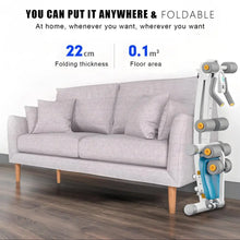 Load image into Gallery viewer, Foldable Abdominal Curl Training Machine
