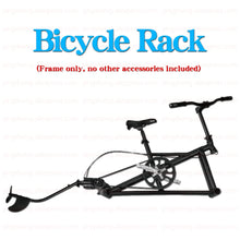 Load image into Gallery viewer, Single Water Bike Inflatable Pedal Boat
