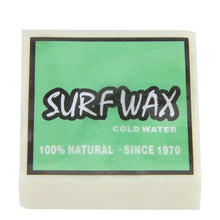 Load image into Gallery viewer, Skateboard Wax Water Surf Wax
