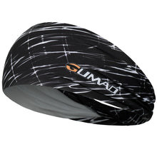 Load image into Gallery viewer, Gothic Skull Headband Sweat Bandage Sport Head Hair Band Workout Tennis Fitness Jog Basketball
