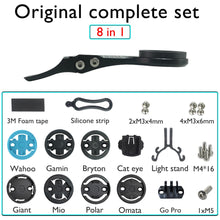 Load image into Gallery viewer, SYNCROS bicycle computer bracket
