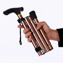 Load image into Gallery viewer, Multifunction Walking Stick
