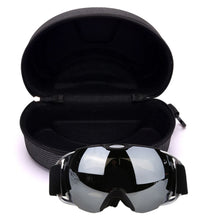 Load image into Gallery viewer, Skiing Snowboard Glasses Eyewear Box Waterproof Hard Case Bag

