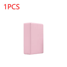 Load image into Gallery viewer, 1-4Pcs Yoga Block Gym Foam Brick
