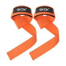 Load image into Gallery viewer, 2PC/4PC/3PAIR Weightlifting Straps
