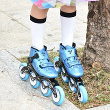 Load image into Gallery viewer, Kade speed skating roller skating
