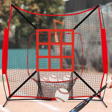 Load image into Gallery viewer, Baseball Practice Net Practice Accuracy Training
