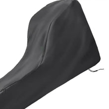Load image into Gallery viewer, Rowing Machine Cover, Rowing Hood Protective Cover, Smooth Accessories Dust
