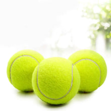Load image into Gallery viewer, High Elasticity Training Entertainment Ball Tennis For Competition Training
