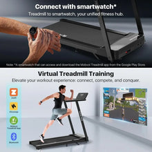 Load image into Gallery viewer, Mobvoi Home Treadmill Walking Pad
