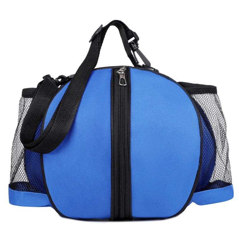 1pc Sports Training Shoulder Bag for Basketball
