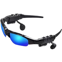 Load image into Gallery viewer, Bluetooth Hiking Eyewear Smart Glasses

