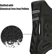 Load image into Gallery viewer, Weighted Vest for Men Women
