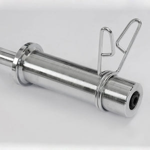 MIYAUP-Electroplated Weight Lifting Dumbbell Bar