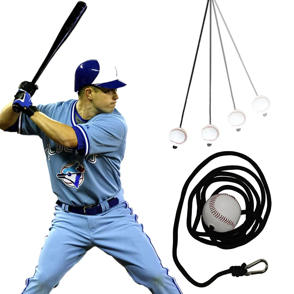 Baseball Softball Batting Swing Hitting Trainer