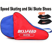 Load image into Gallery viewer, Ice Skating Speed Roller Skate Shoes Bag
