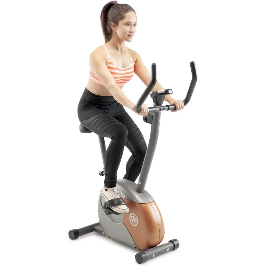 Home Fitness Personal Exercise Bike