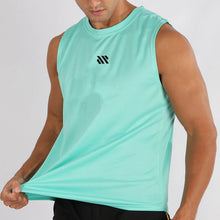 Load image into Gallery viewer, GITF Mannen Bodybuilding Tank Tops
