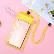 Load image into Gallery viewer, Swimming Bags Waterproof Phone Case Water Proof Bag
