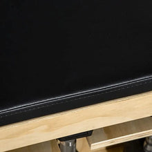 Load image into Gallery viewer, Adjustable Weight Bench with Storage Rack and Resistance Bands,
