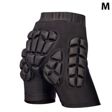 Load image into Gallery viewer, 3D Ski Hip Protector Pants
