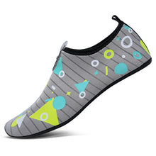 Load image into Gallery viewer, Women&#39;s beach beach wading water shoes
