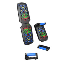 Load image into Gallery viewer, Household Multifunctional Push Up Training Board
