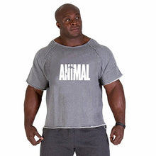 Load image into Gallery viewer, Men's T Shirts Fitness Men Bodybuilding  Shirt
