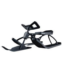 Load image into Gallery viewer, Ski Bike Ski Board Snowbike Motorcycle Children'S Adult Sled
