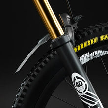 Load image into Gallery viewer, ENLEE Bicycle Fenders Hard Shell Front/Rear Tire Wheel Fenders
