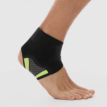 Load image into Gallery viewer, Climbing The Peak, Anti Twisting Foot Protection
