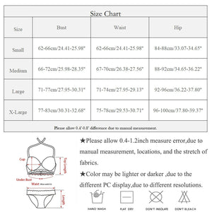 Shorts Bikinis Set  High Waist Swimsuit Women Swimwear
