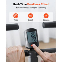Load image into Gallery viewer, Rowing Machine for Home
