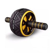 Load image into Gallery viewer, Ab roller abdominal wheel fitness equipment for exercise
