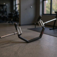 Load image into Gallery viewer, Hexagonal Barbell Squat Bar Multi-Function Weight Equipment
