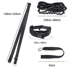Load image into Gallery viewer, Swimming Training Belt
