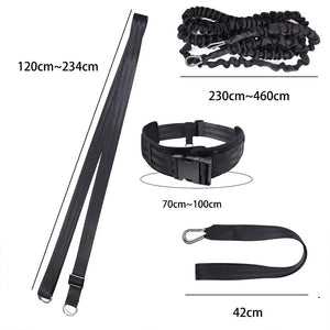 Swimming Training Belt